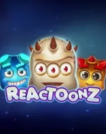 Reactoonz